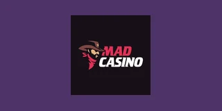 Mad -kasinon logo