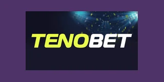 Tenobet -kasinon logo