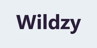 Wildzy -kasinon logo