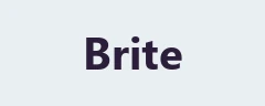 Brite -logo